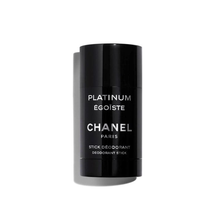 PLATINUM ¨¦GO?STE Deodorant Stick