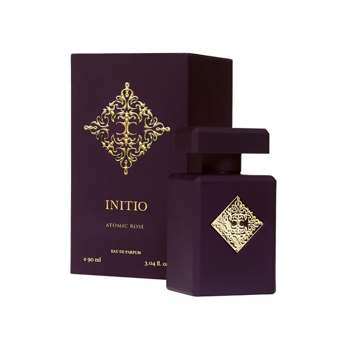 Atomic Rose 90ml