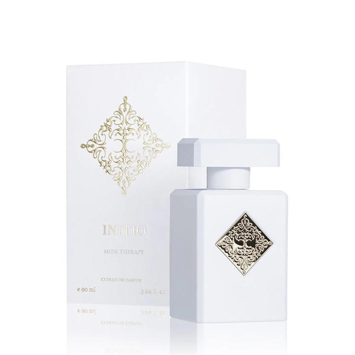 Musk Therapy 90ml