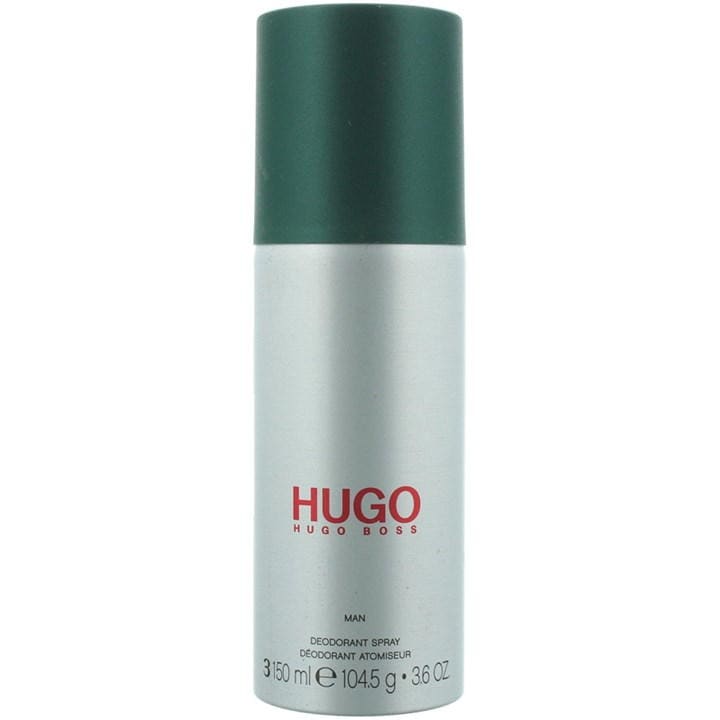 Hugo Boss Hugo Man Deodorant Spray 150ml