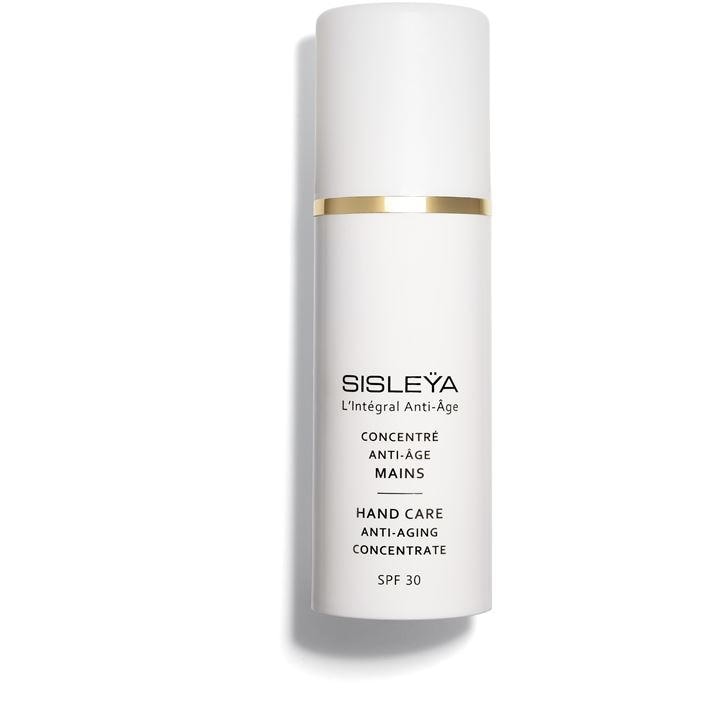 Sisleya L'Integral Anti-Age Hand Care Anti-Aging Cream